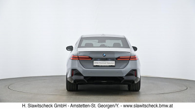 BMW 5er Gebrauchtwagen BMW 5er Gebrauchtwagen