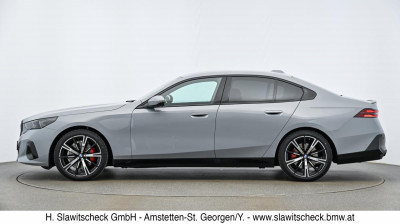 BMW 5er Gebrauchtwagen BMW 5er Gebrauchtwagen