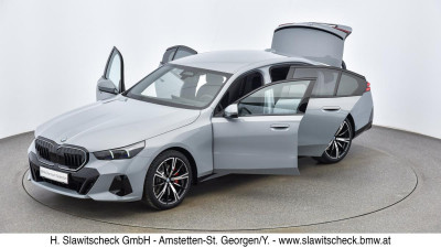 BMW 5er Gebrauchtwagen BMW 5er Gebrauchtwagen