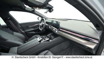 BMW 5er Gebrauchtwagen BMW 5er Gebrauchtwagen