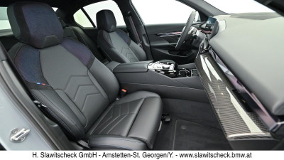 BMW 5er Gebrauchtwagen BMW 5er Gebrauchtwagen