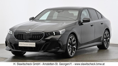 BMW 5er Gebrauchtwagen BMW 5er Gebrauchtwagen