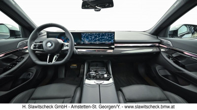 BMW 5er Gebrauchtwagen BMW 5er Gebrauchtwagen