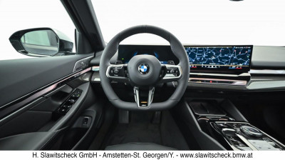 BMW 5er Gebrauchtwagen BMW 5er Gebrauchtwagen