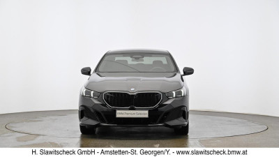 BMW 5er Gebrauchtwagen BMW 5er Gebrauchtwagen