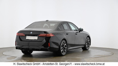 BMW 5er Gebrauchtwagen BMW 5er Gebrauchtwagen