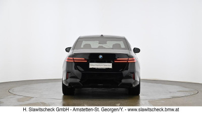 BMW 5er Gebrauchtwagen BMW 5er Gebrauchtwagen