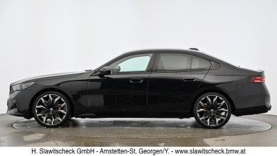 BMW 5er Gebrauchtwagen BMW 5er Gebrauchtwagen