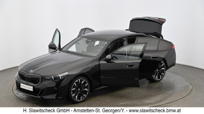 BMW 5er Gebrauchtwagen BMW 5er Gebrauchtwagen