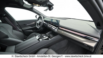 BMW 5er Gebrauchtwagen BMW 5er Gebrauchtwagen