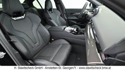 BMW 5er Gebrauchtwagen BMW 5er Gebrauchtwagen