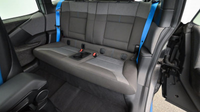 BMW i3 Gebrauchtwagen