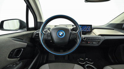 BMW i3 Gebrauchtwagen