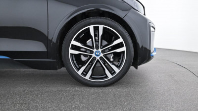 BMW i3 Gebrauchtwagen