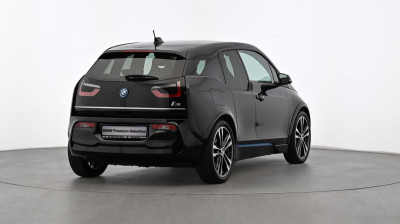 BMW i3 Gebrauchtwagen