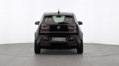 BMW i3 Gebrauchtwagen