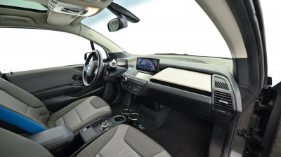 BMW i3 Gebrauchtwagen