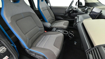BMW i3 Gebrauchtwagen