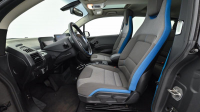BMW i3 Gebrauchtwagen