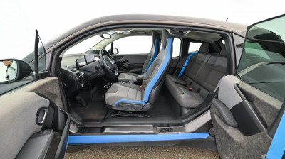 BMW i3 Gebrauchtwagen