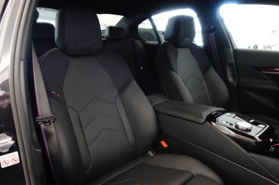 BMW i5 Gebrauchtwagen BMW i5 Gebrauchtwagen