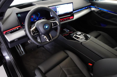 BMW i5 Gebrauchtwagen BMW i5 Gebrauchtwagen