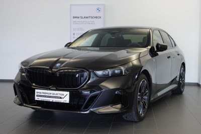 BMW i5 Gebrauchtwagen BMW i5 Gebrauchtwagen
