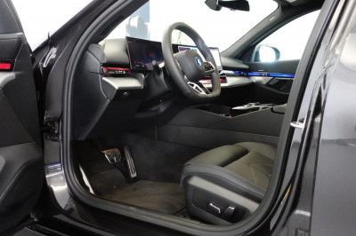 BMW i5 Gebrauchtwagen BMW i5 Gebrauchtwagen