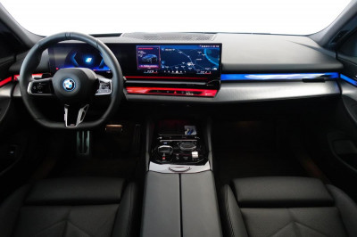 BMW i5 Gebrauchtwagen BMW i5 Gebrauchtwagen