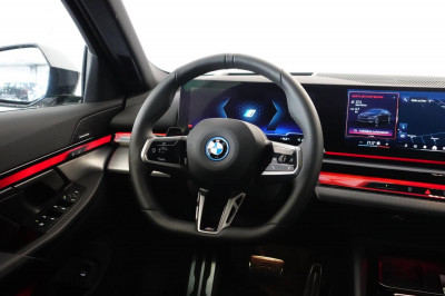 BMW i5 Gebrauchtwagen BMW i5 Gebrauchtwagen