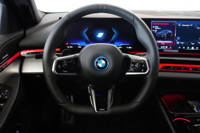 BMW i5 Gebrauchtwagen BMW i5 Gebrauchtwagen