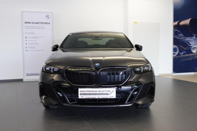 BMW i5 Gebrauchtwagen BMW i5 Gebrauchtwagen