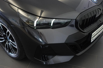 BMW i5 Gebrauchtwagen BMW i5 Gebrauchtwagen