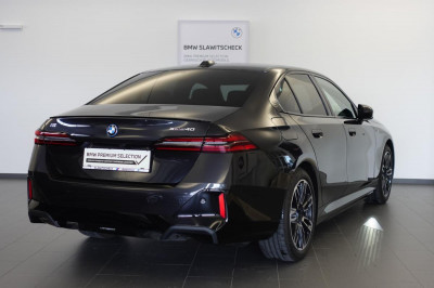 BMW i5 Gebrauchtwagen BMW i5 Gebrauchtwagen