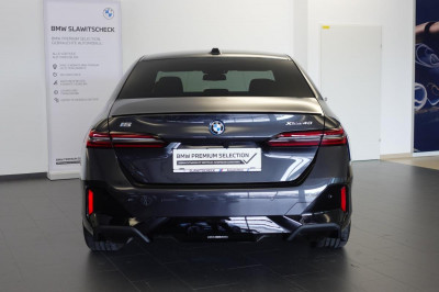 BMW i5 Gebrauchtwagen BMW i5 Gebrauchtwagen
