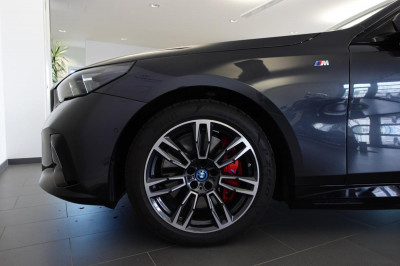 BMW i5 Gebrauchtwagen BMW i5 Gebrauchtwagen