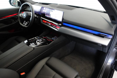 BMW i5 Gebrauchtwagen BMW i5 Gebrauchtwagen