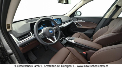 BMW iX1 Gebrauchtwagen BMW iX1 Gebrauchtwagen