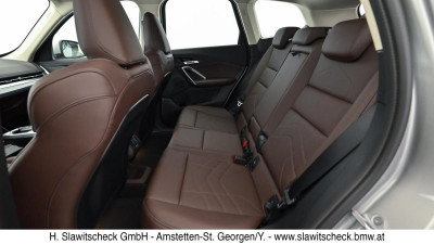 BMW iX1 Gebrauchtwagen BMW iX1 Gebrauchtwagen