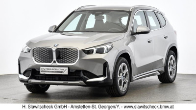 BMW iX1 Gebrauchtwagen BMW iX1 Gebrauchtwagen