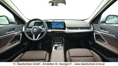 BMW iX1 Gebrauchtwagen BMW iX1 Gebrauchtwagen
