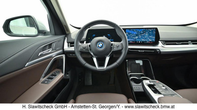 BMW iX1 Gebrauchtwagen BMW iX1 Gebrauchtwagen