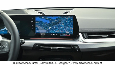 BMW iX1 Gebrauchtwagen BMW iX1 Gebrauchtwagen