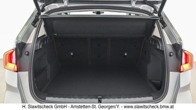 BMW iX1 Gebrauchtwagen BMW iX1 Gebrauchtwagen
