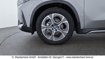 BMW iX1 Gebrauchtwagen BMW iX1 Gebrauchtwagen