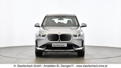 BMW iX1 Gebrauchtwagen BMW iX1 Gebrauchtwagen