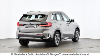 BMW iX1 Gebrauchtwagen BMW iX1 Gebrauchtwagen