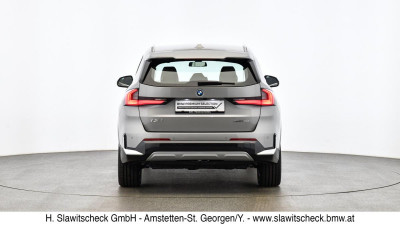 BMW iX1 Gebrauchtwagen BMW iX1 Gebrauchtwagen