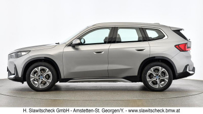 BMW iX1 Gebrauchtwagen BMW iX1 Gebrauchtwagen