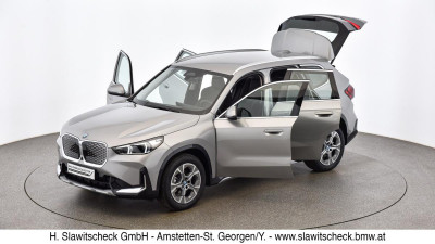 BMW iX1 Gebrauchtwagen BMW iX1 Gebrauchtwagen